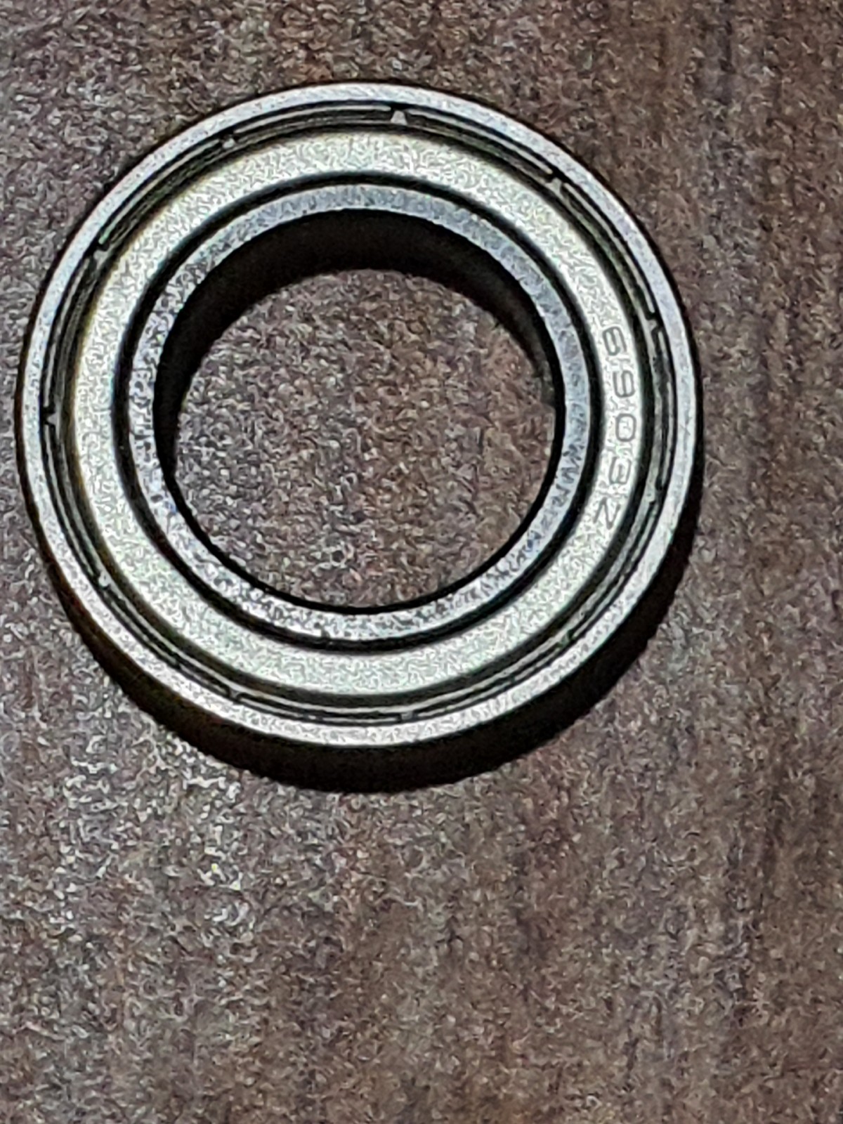Vòng bi 6906 Z