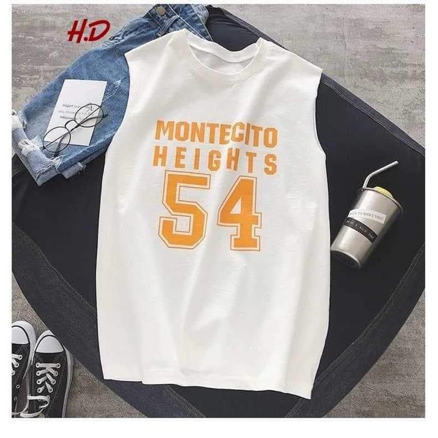 Áo tank top 54 HDA0419