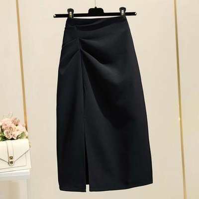 [HCM]CHÂN VÁY CHỮ A SẺ TÀ JENLY