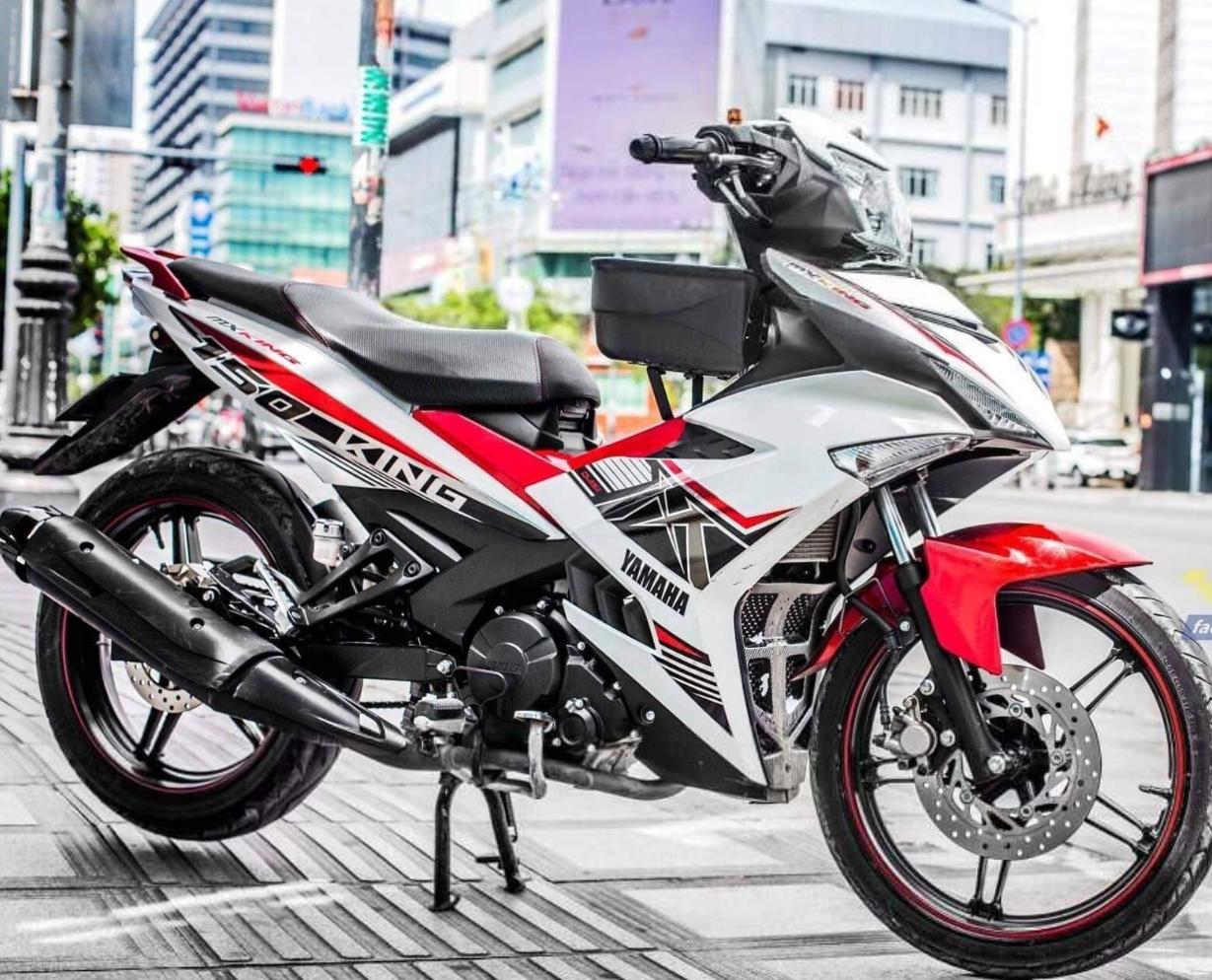 Tem rời ex 150 Mxking