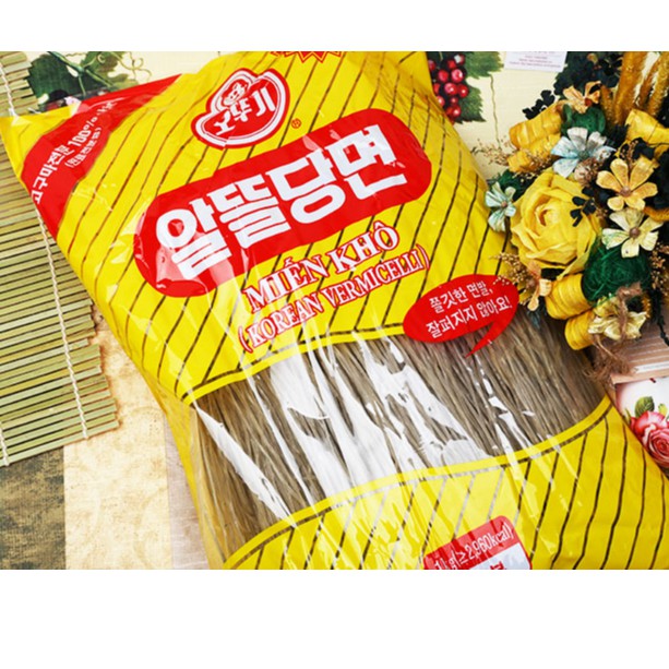 Miến Khô OTTOGI GÓI 200G/300G