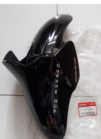 Dè trước PCX Đời đâu 2010 2011 2012 chính hãng zin