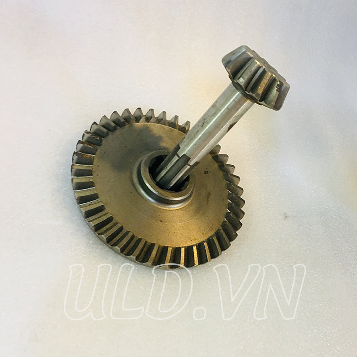 [HCM]BỘ CÙI NHÔNG XE BA BÁNH 12+38
