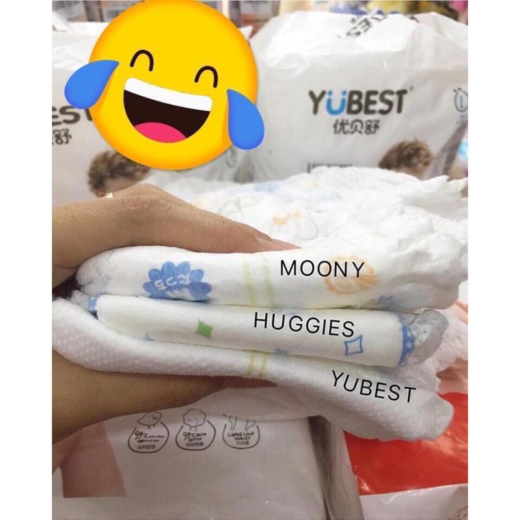 BỈM QUẦN YUBEST ANGLE HÀNG NỘI ĐỊA CAO CẤP TQ
