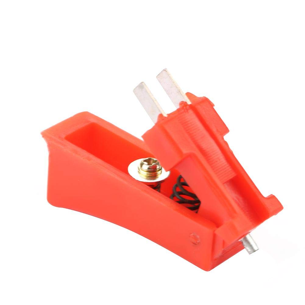 Hộp 5 công tắc mỏ hàn Mig Binzel 15AK / 24KD / 36KD