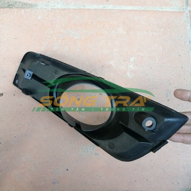 ỐP ĐÈN GẦM CRUZE