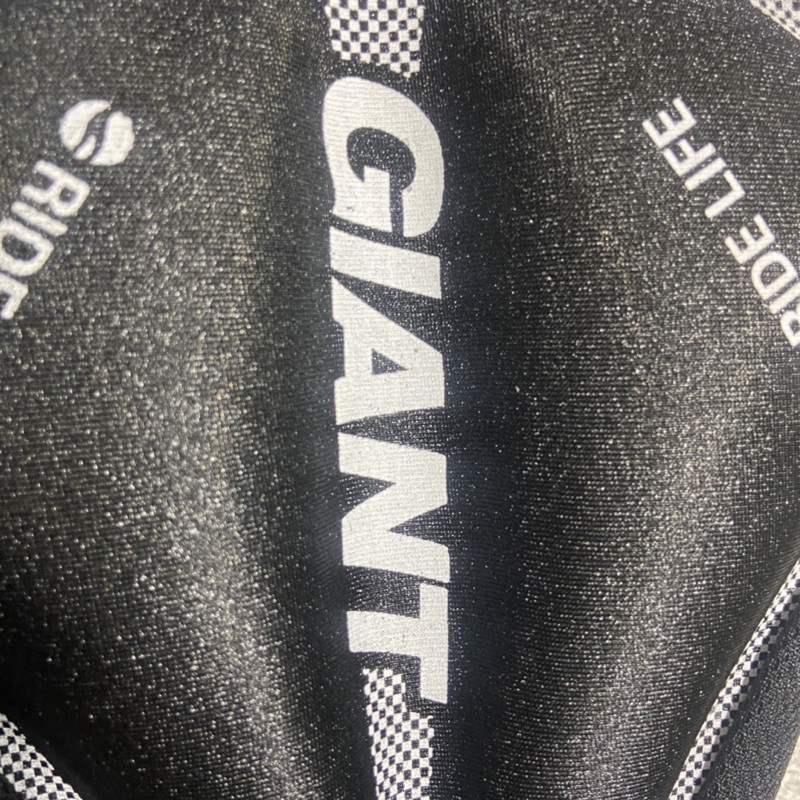[HCM]Bọc yên xe đạp thể thao Giant