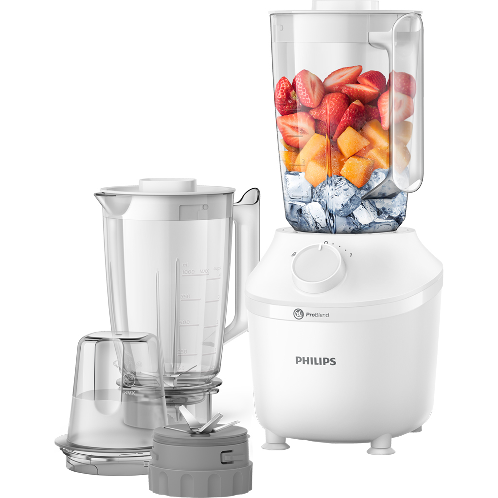 Máy xay sinh tố Philips HR2041/50