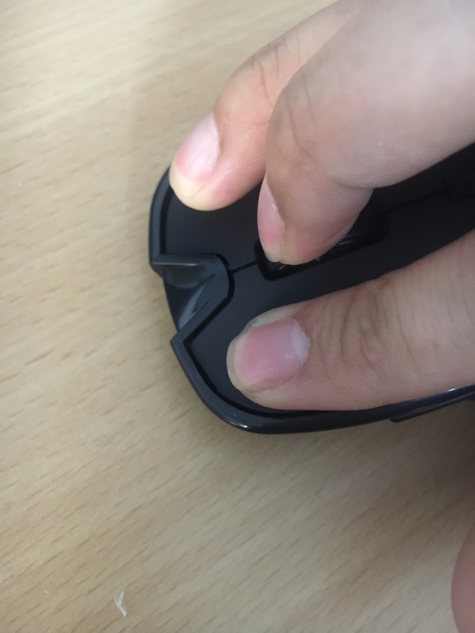 Chuột Bluetooth Sử Dụng Cho iPad Không Cần USB Receiver