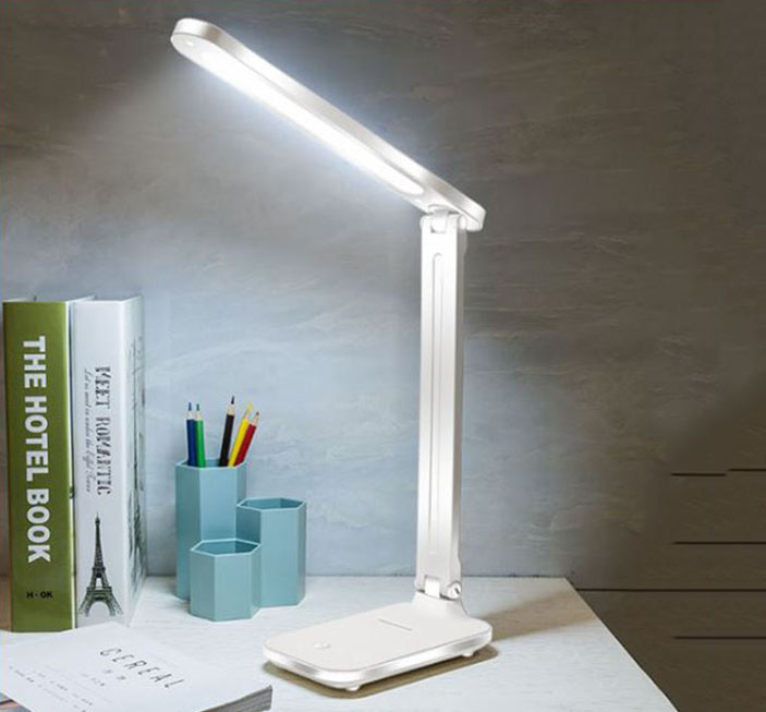 ĐÈN HỌC ĐỂ BÀN LED CAO CẤP CHỐNG CẬN