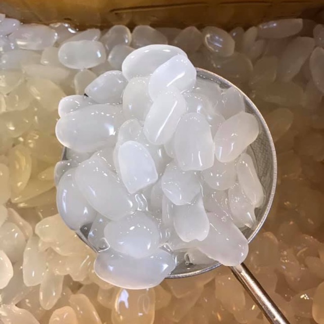 Chè Thốt Nốt Cốt Dừa Tươi Ngon