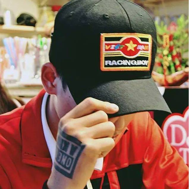 NÓN KẾT VNRCB VNRCG