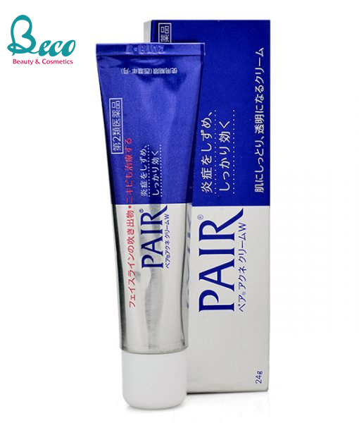 Kem mụn Pair Nhật Bản