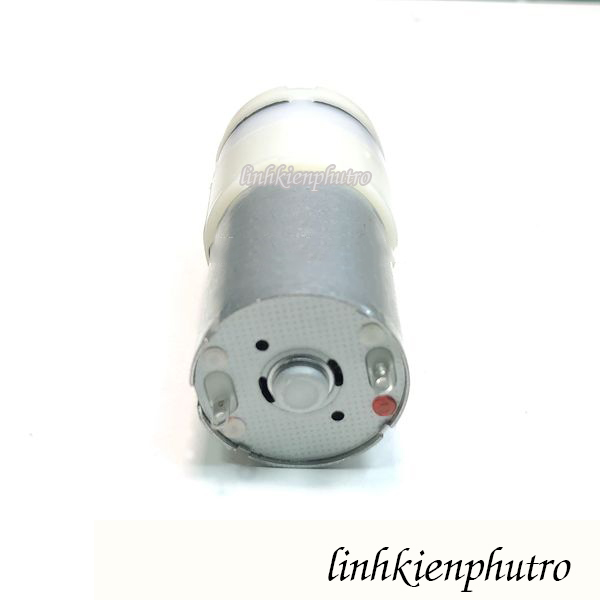 [HCM]Motor Bơm Sục Khí Mini AP-370