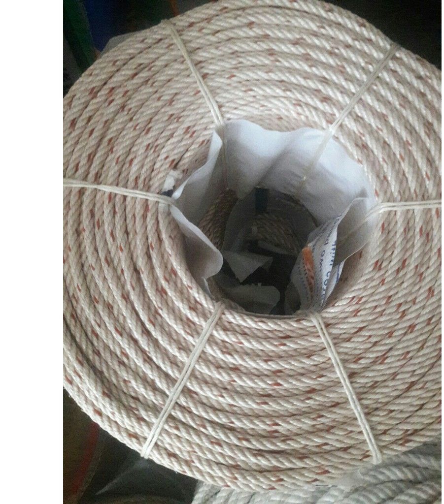 Dây thừng dây bô siêu bền đa năng