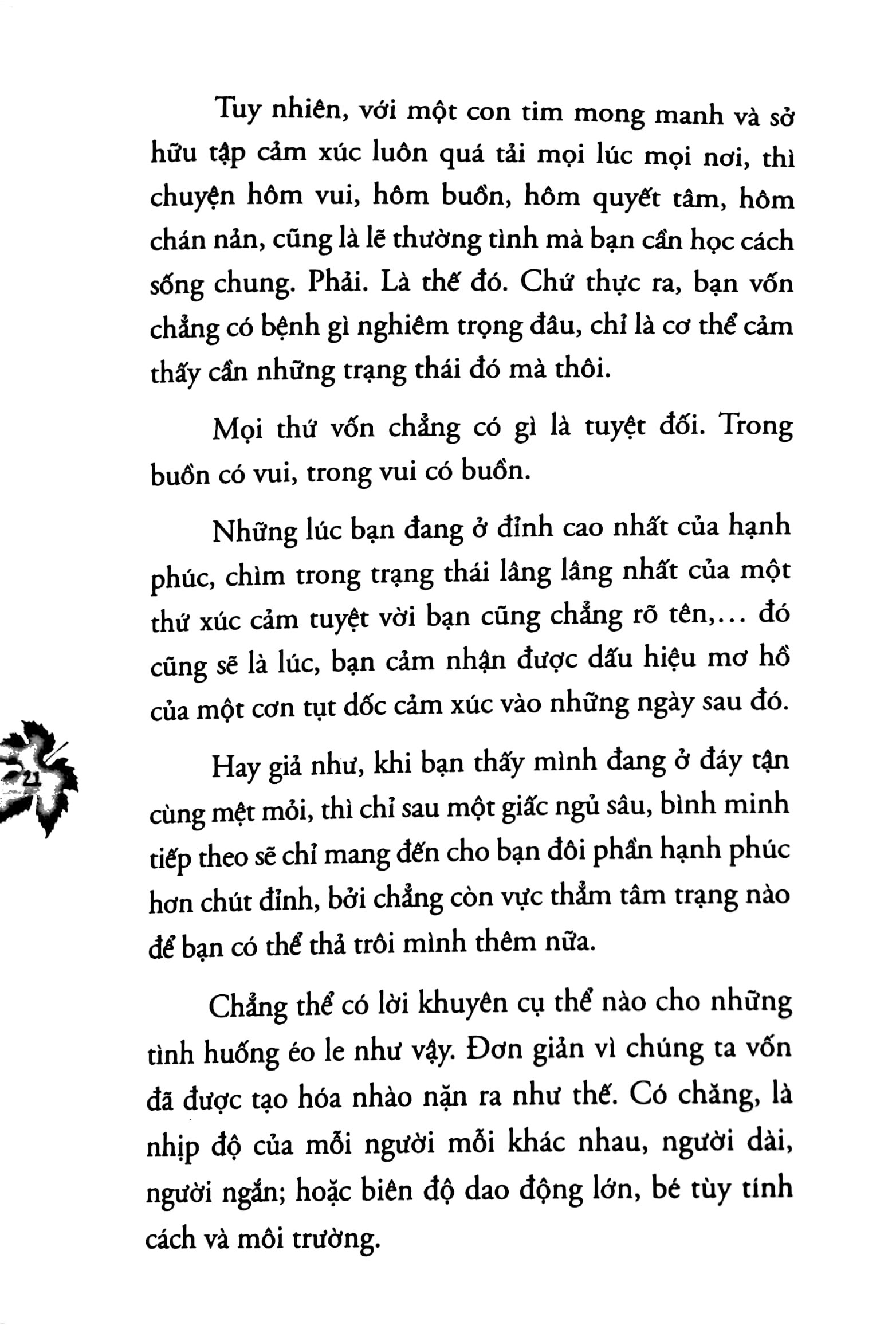 Sách - Cửa tiệm hạnh phúc