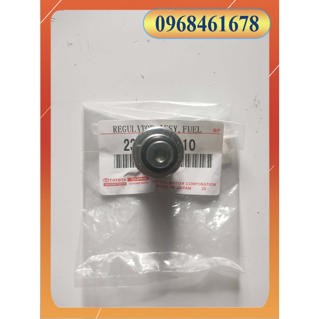 Van hồi xăng vios 02-07, altis 02-07, camry 02-07
