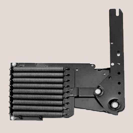 Bộ phụ kiện giường gấp thông minh 18 lò xo [ bảo hành 5 năm-DÙNG CHO GIƯỜNG 1M8 TRỞ LÊN ]