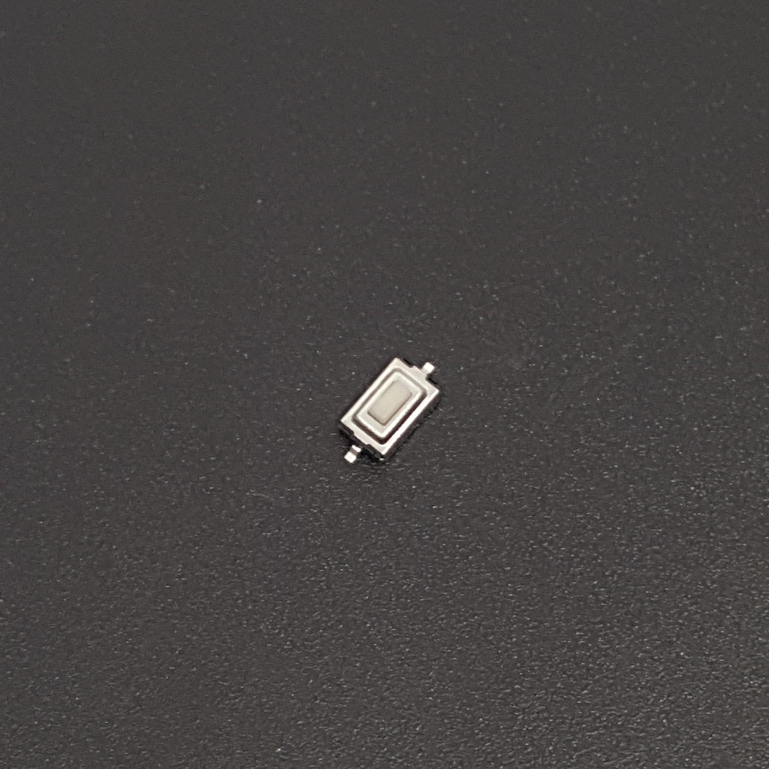 20 con  Nút Nhấn 2 Chân 3x6x2.5MM SMD
