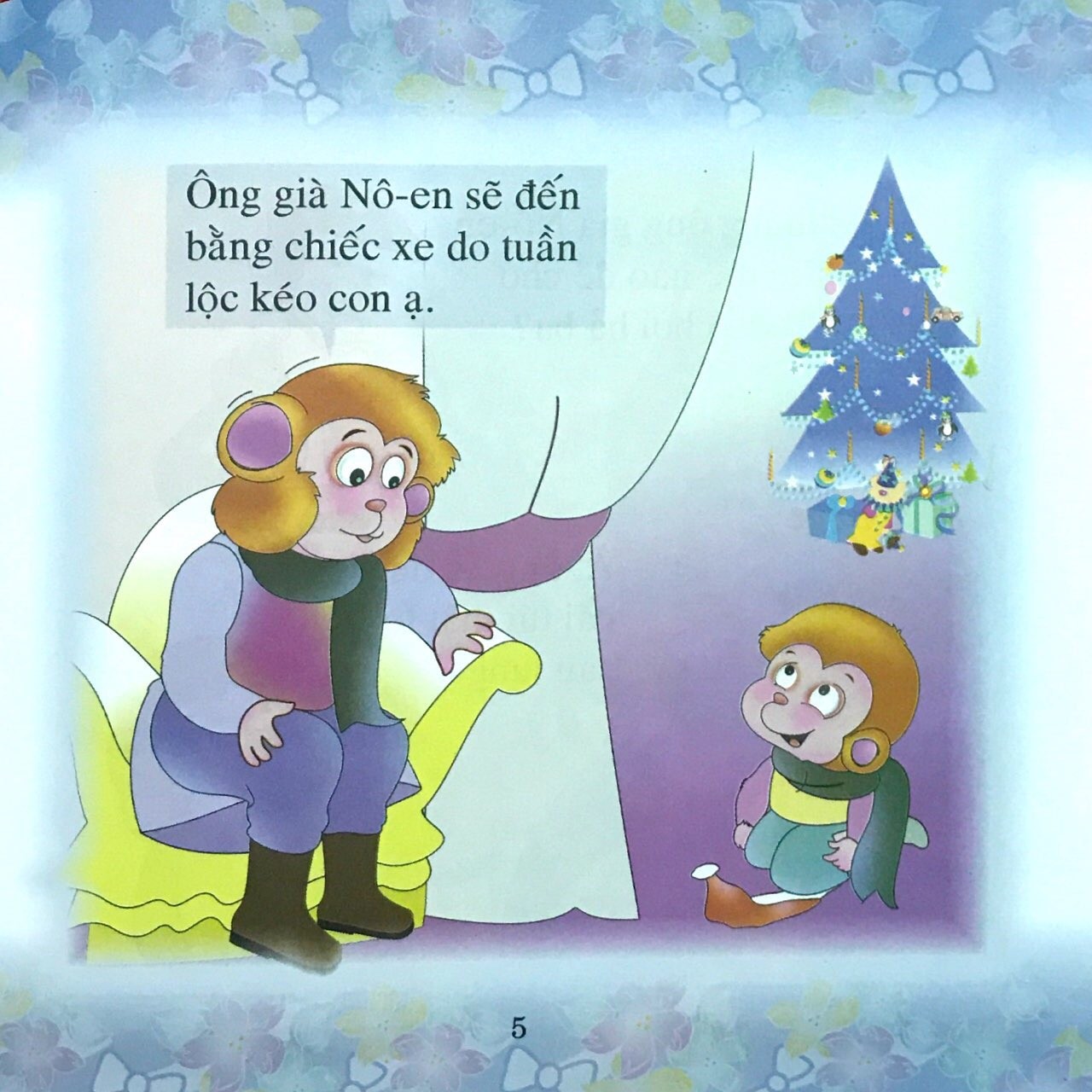 BuBu Tập 17: Mừng Giáng Sinh