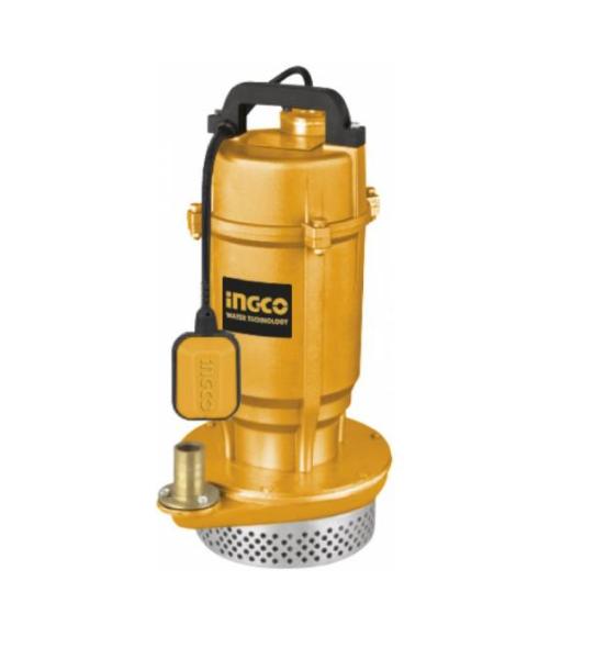 Bảng giá Máy bơm chìm nước sạch 550W hiệu Ingco SPC5502