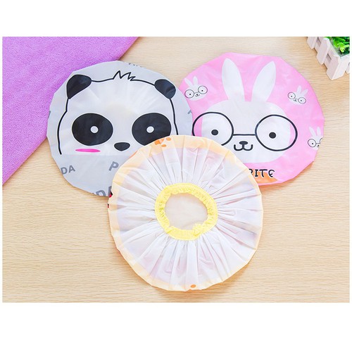 MŨ TRÙM TÓC CHỐNG THẤM NƯỚC