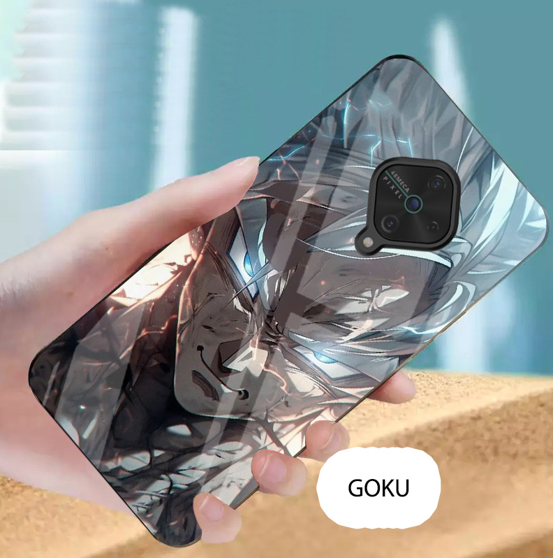Ốp kính cường lực VIVO S1 PRO