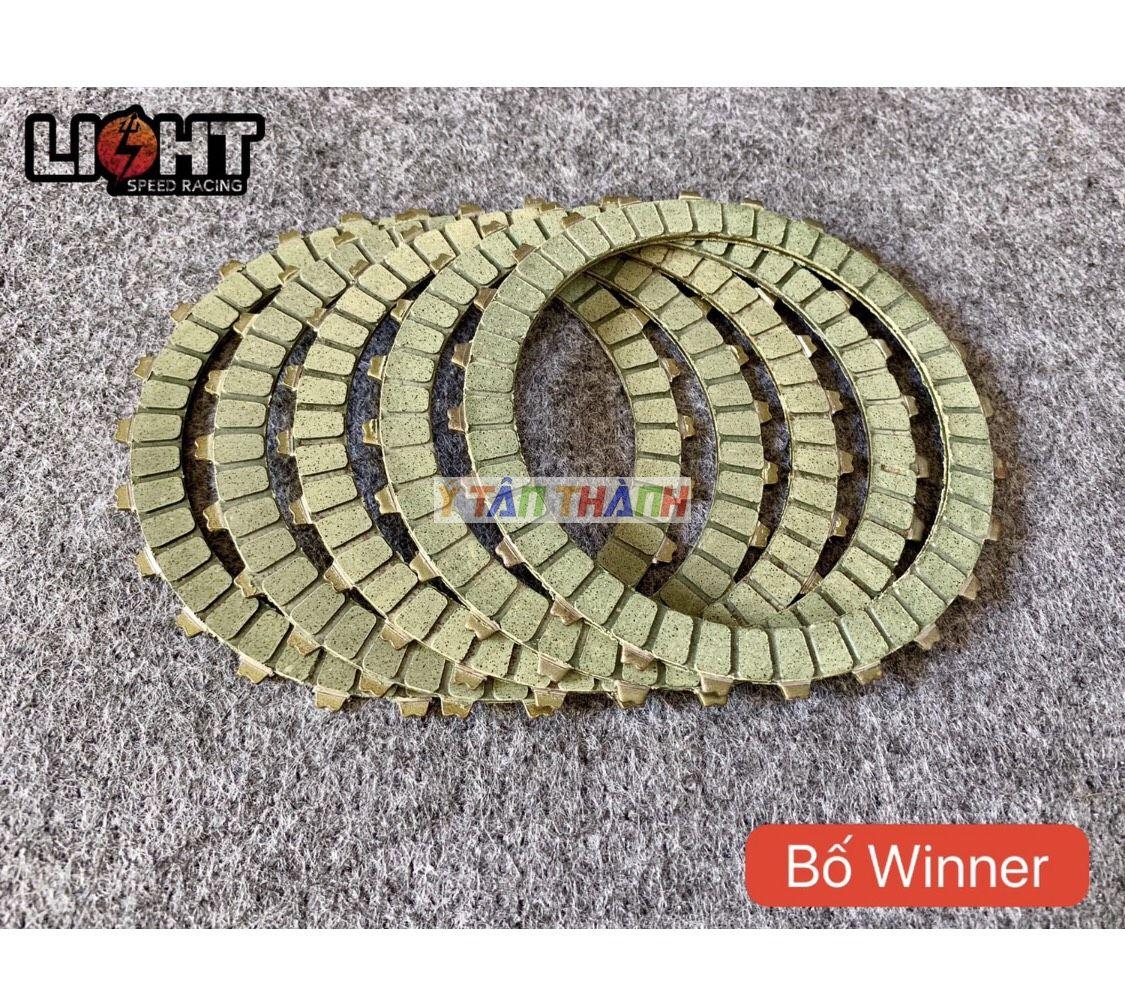 Bố Nồi Winner Light