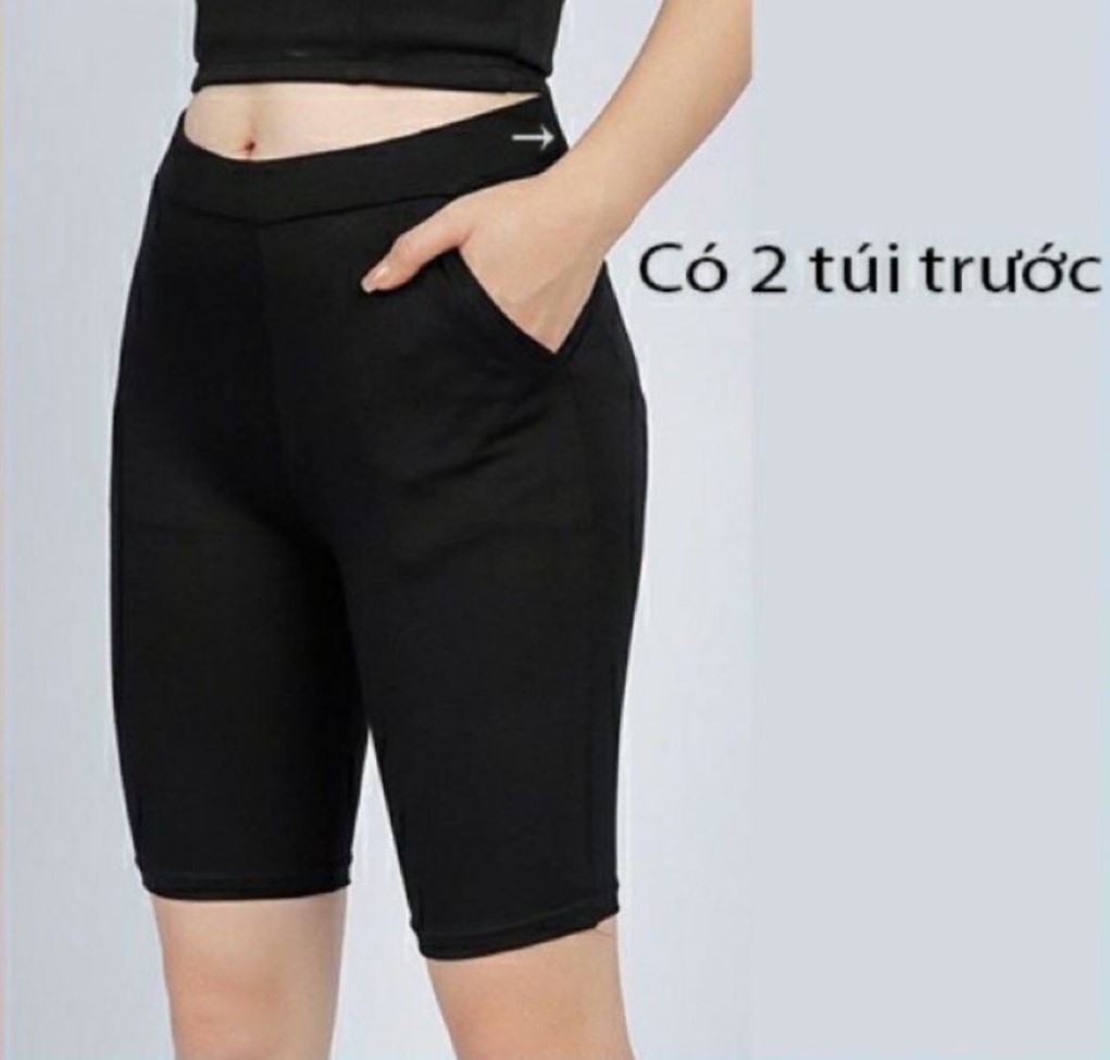 3 QUẦN 100K - QUẦN THUN NGỐ SIÊU RẺ - QUẦN THUN NGỐ NỮ
