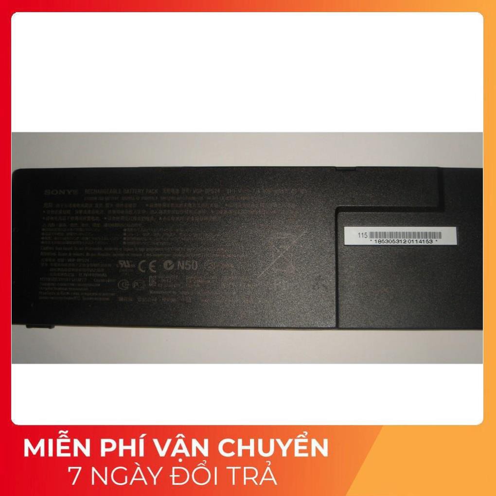 Pin Laptop Sony Vaio Vgp-Bps24 Svs13 Svs15