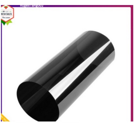 Phim Dán chống nhiệt che nắng nống tia UV Kính lái Chắn Gió Trước sau 20cm X 150cm Cho Xe Hơi ô tô