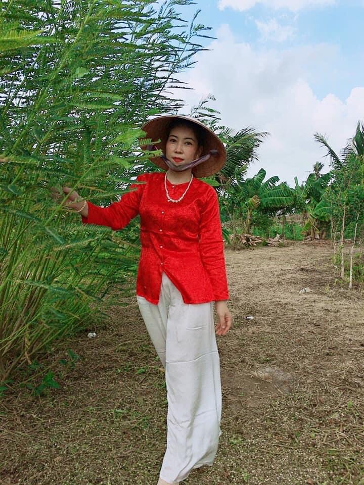 Sét bà ba có kèm quần