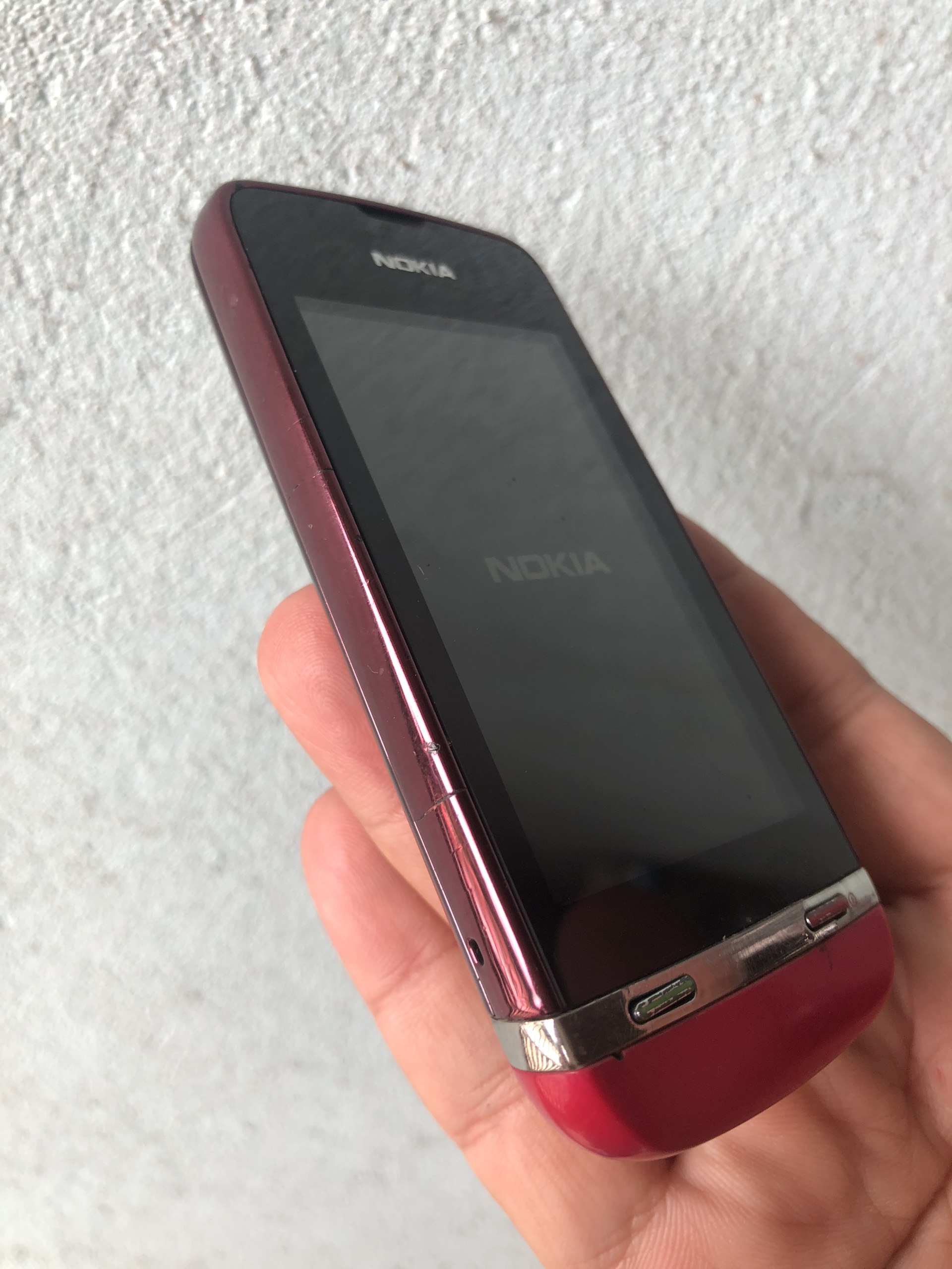 Nokia Asha 311
