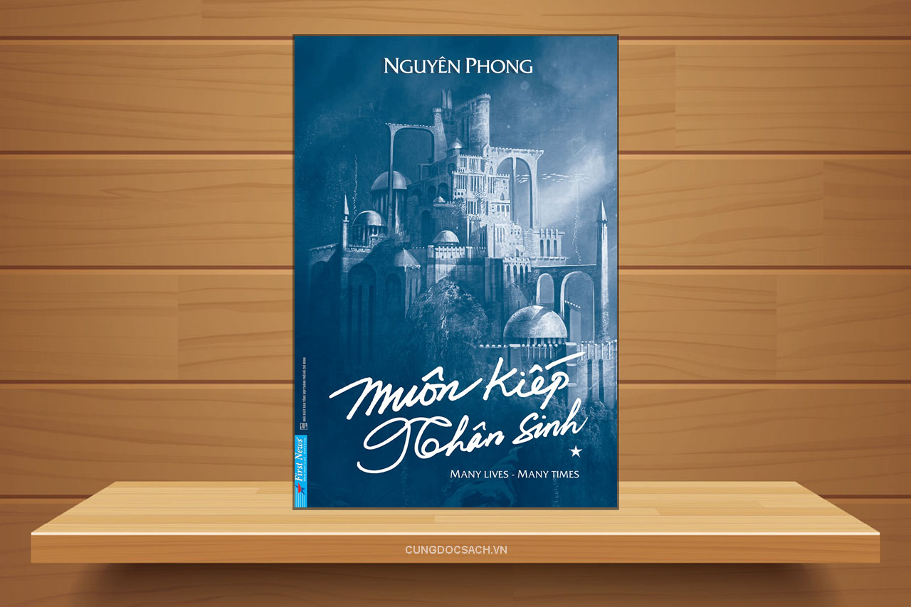 Muôn kiếp nhân sinh 2