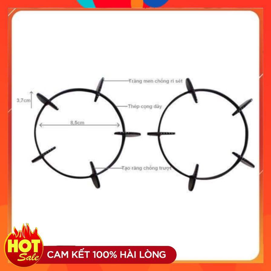 kiềng men bếp ga(1 cái)