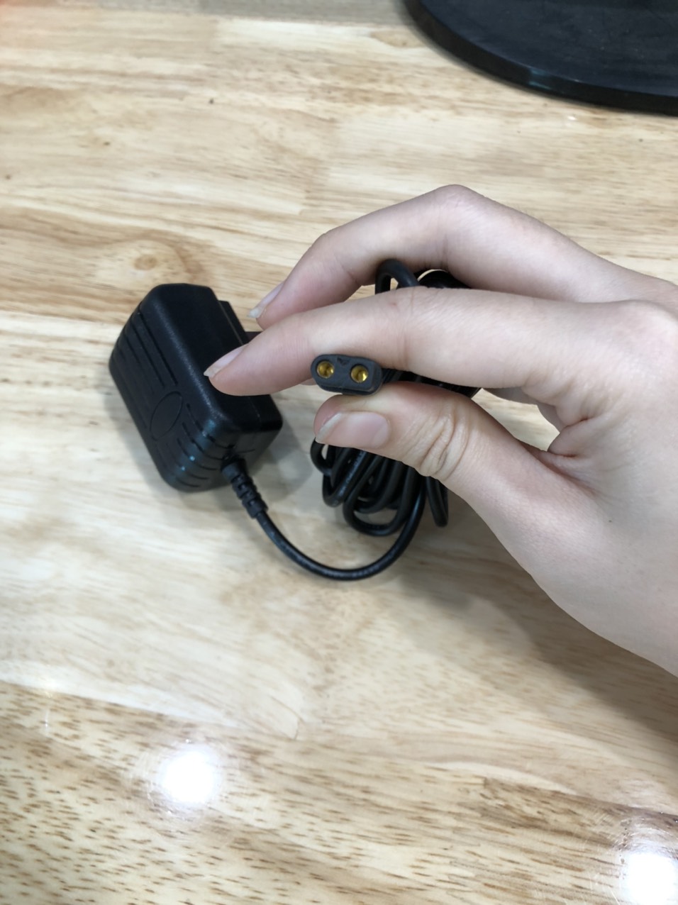 Sạc tông đơ Codos T6/530/536/558/830/7800/950
