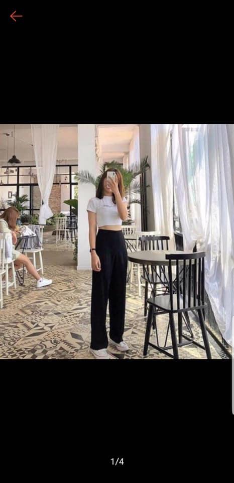 [Gía Hủy Diệt] Quần sớ umi dáng dài
