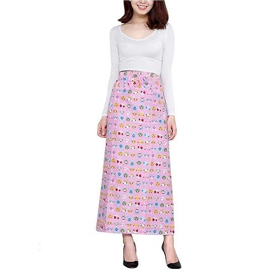 Chân Váy Quây Chống Nắng Hàng Cao Cấp