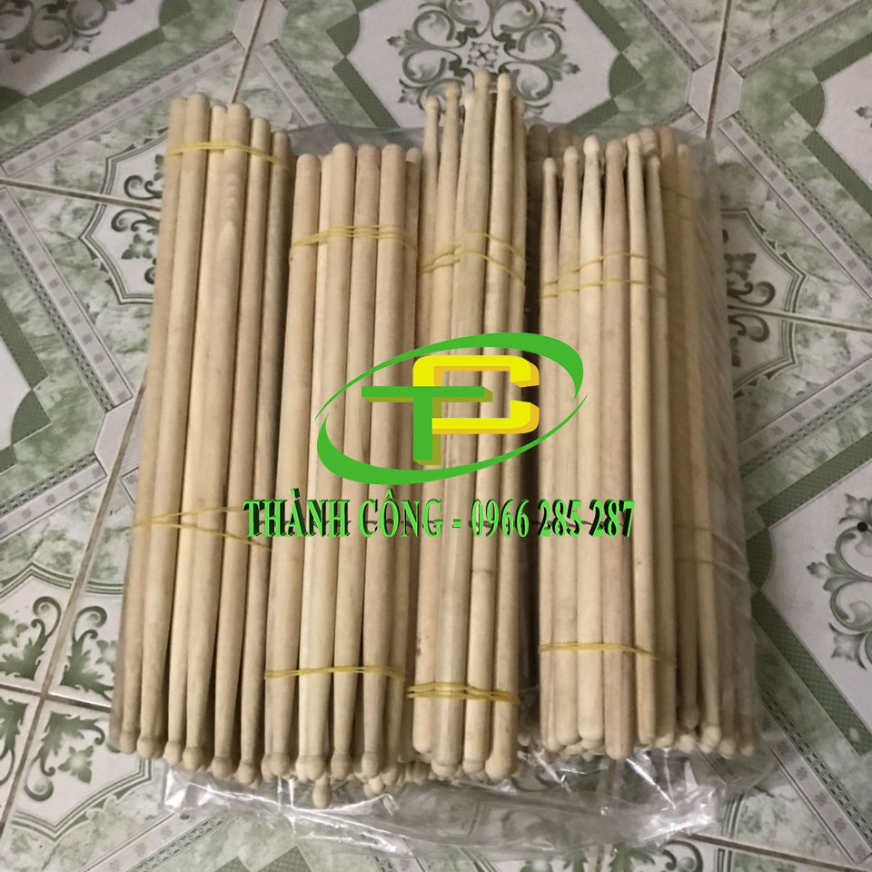 Bán dùi trống jazz, dùi trống con, dùi đánh trống đội