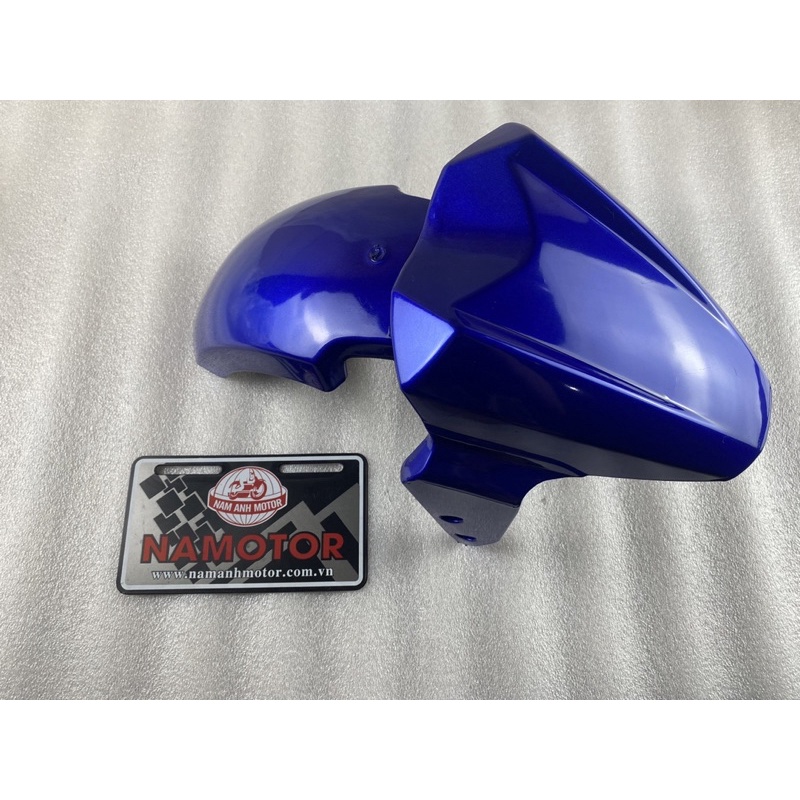 Dè Trước Xe Máy Điện Xmen Đời Mới Pro, Zomer
