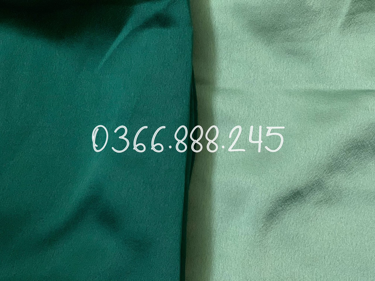 Set Đồ Lam Đi Chùa Chất Vải Lụa Cao Cấp L14