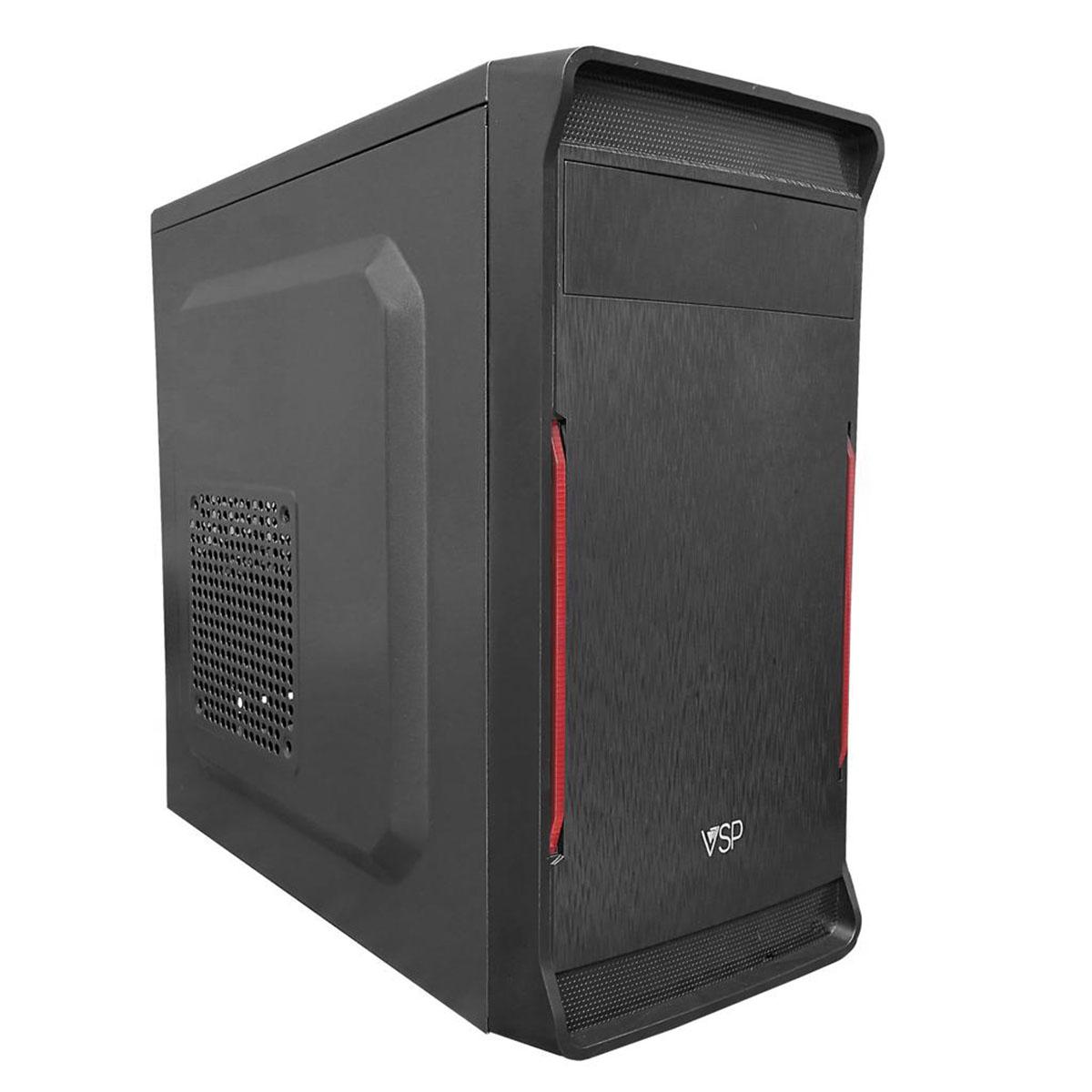 VỎ CASE MÁY TÍNH VSP 2814