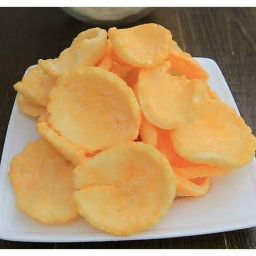 Bột Phô Mai lắc Hàn Quốc 200gr thơm ngon