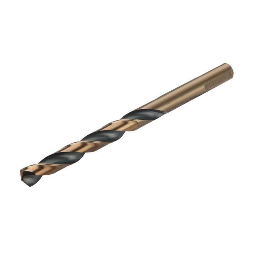 Bọc 10 mũi khoan sắt hss vàng - đen 1.5mm tolsen 75106