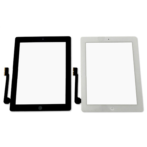 Cảm ứng Ipad 3