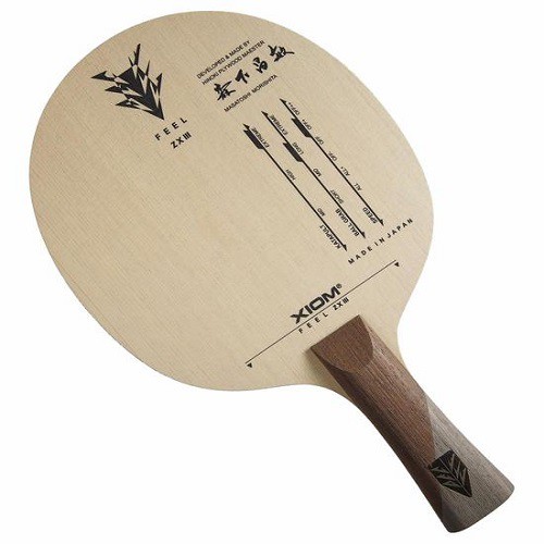 Cốt Vợt Bóng Bàn Xiom Feel ZX1