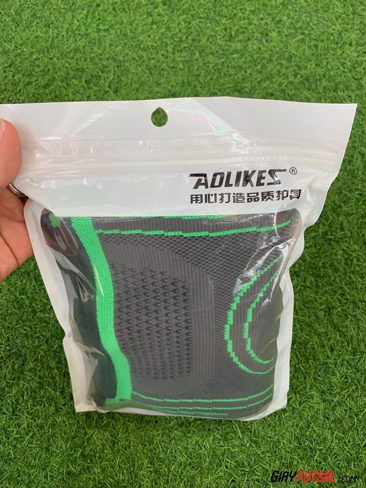 [HCM]BÓ GỐI DÂY CHÉO AOLIKES
