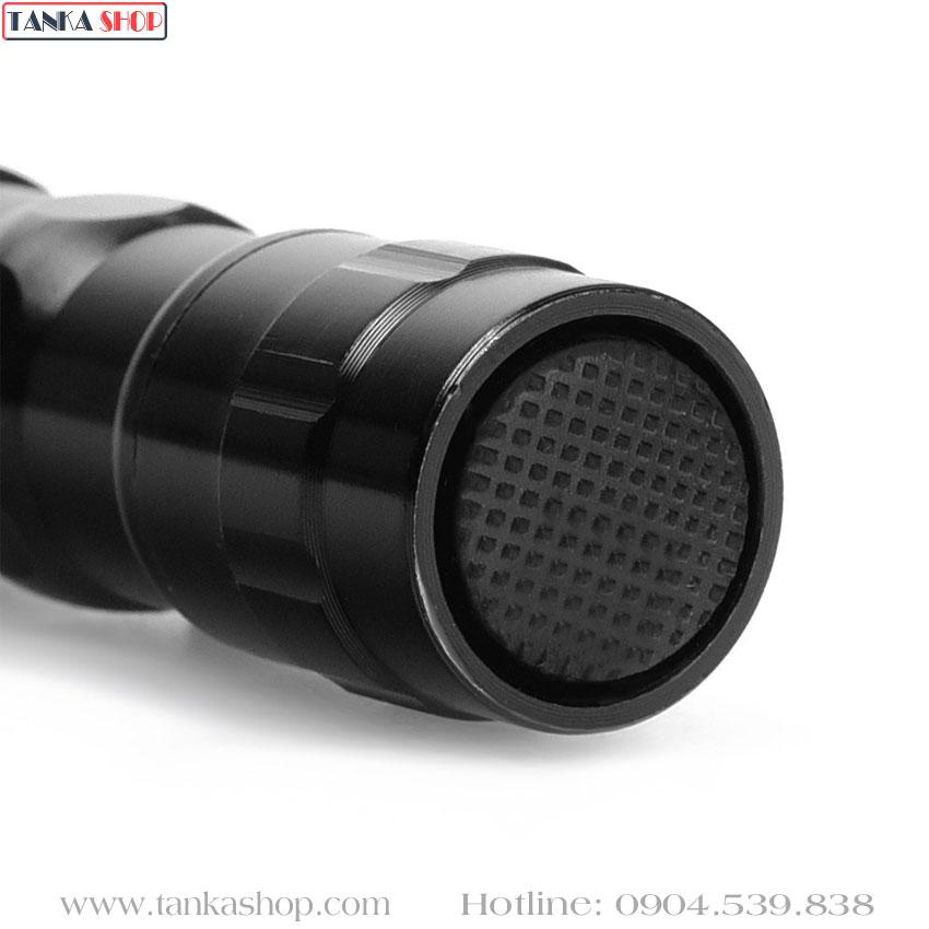 Đèn pin Police 3W mini siêu sáng