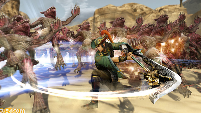 Đĩa Game Ps4 Dynasty Warriors 9 Tam quốc 9
