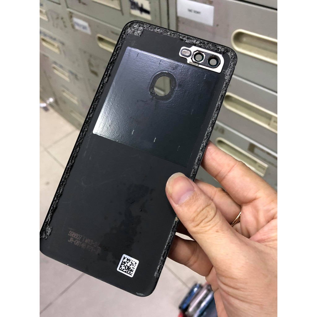 Vỏ Nắp Lưng Oppo A5s Zin Bóc Máy